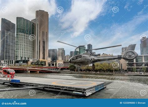 helicopter rides crown casino